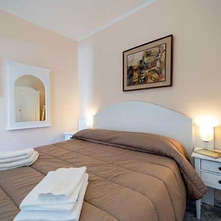 Residence Vacanza Mare 마리나디캄포 외부 사진
