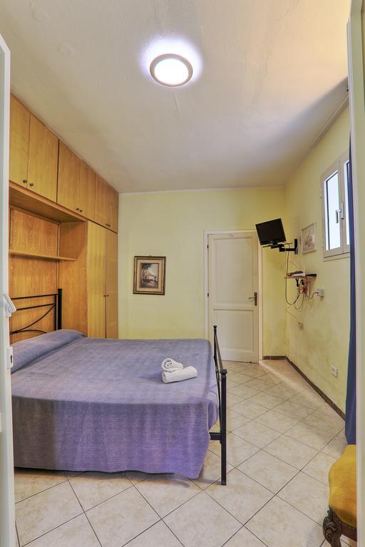 Residence Vacanza Mare 마리나디캄포 외부 사진