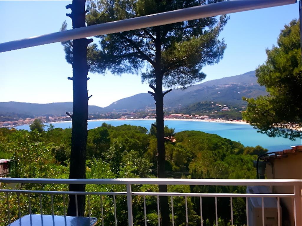 Residence Vacanza Mare 마리나디캄포 외부 사진